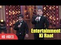 Entertainment Ki Raat Promo | Divyansh And Kavya | Colors Tv