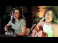 Moira Dela Torre and Keiko Necesario - Fix You (a Coldplay cover) Live at the Stages Sessions