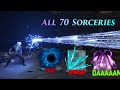 Ranking All 70 Elden Ring Sorceries From Worst To Best...