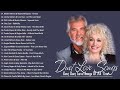 Duet Love Songs 80's 90's Collection - Best Duet Male & Female Love Songs All Time