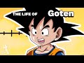 The Life Of Goten (Dragon Ball)