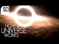 Supermassive Black Holes | How the Universe Works