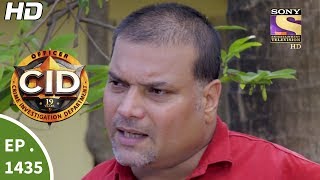 CID - सी आई डी - Episode 1435 - The Curse - 24th June, 2017
