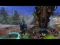 Firefall solo thumping