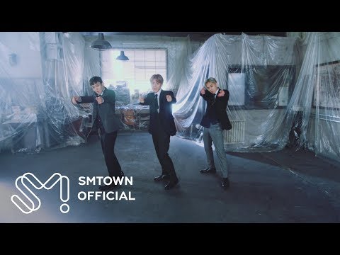 Download EXO-CBX 'Horololo' MV free