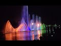 Nagpur Futala Musical Fountain Light and Fire Show | Jai Ho