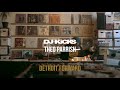 DJ-Kicks: Theo Parrish - Detroit Forward (Short Film)