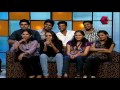 Ranjini Haridas tries to give answers in pure Malayalam