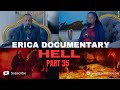 LIFE IS SPIRITUAL PRESENTS - ERICA DOCUMENTARY PART 35 - HELL