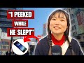 Do You Check Your Boyfriend's Phone in Secret? | Japan Street Interviews