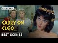 Best Scenes from CARRY ON CLEO