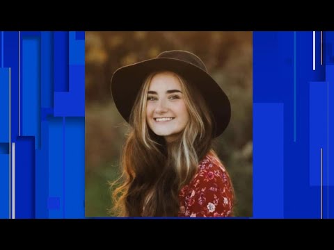 17 year old girl identified as one of the victims of Oxford High School shooting