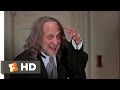 Scary Movie 2 (4/11) Movie CLIP - Dinner Made by Hand (2001) HD