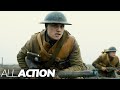 Crossing No Man's Land  | 1917 | All Action