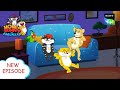 नकली सुभा I Hunny Bunny Jholmaal Cartoons for kids Hindi|बच्चो की कहानियां |Sony YAY!