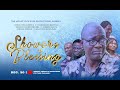 SHOWERS OF BLESSING || MOUNT ZION  FILM PRODUCTIONS || Directed by Joseph Yemi Adepoju
