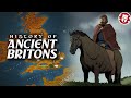 Full History of the Ancient Britons: Origins to Post Rome DOCUMENTARY