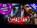Shaitan (Saithan) 2018 New Released Hindi Dubbed Full Movie | Vijay Antony, Arundathi Nair
