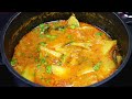 15 நிமிடம் போதும் உருளைக்கிழங்கு வச்சு இப்படி குழம்பு செய்ய | Potato Gravy | Kulambu Recipes Tamil