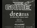 The Game - Dreams (Instrumental) SLOWED