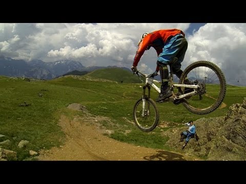 Download megavalanche week 2013 free