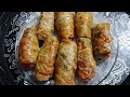how to make cabbage Rolls