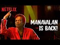 What If Salim Kumar Was Netflix? | Malayalam Sketch | Netflix India