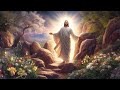 Jesus Christ Healing You While You Sleep with Delta Waves -  Sleep Music, Meditation Music 432 Hz