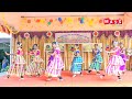 Village dance - Amali girls school  | Annual Day | Part-15 | Ambai MASS TV