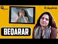 If the World Leaves You 'Beqarar', Turn to Poetry | Urdunama Podcast | The Quint