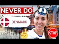 ❌ 12 Things You Should Never Do in Denmark or HOW TO BEHAVE IN COPENHAGEN: First Time In Denmark🇩🇰