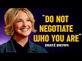 Brené Brown Leaves the Audience SPEECHLESS | One of the Best Motivational Speeches Ever