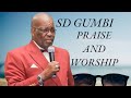DR SD GUMBI | UMEHLUKO PHAKATHI KWE PRAISE AND WORSHIP | @UMCULOWETENDE