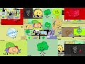 too loudest bfdi auditions