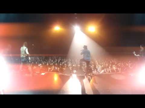 Download HELLOWEEN - Before The War (Live from Tokyo 2016) free