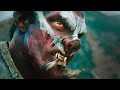 Shadow Of Mordor - Live Action (OFFICIAL)