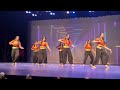 Kurchini madatapetti Guntur Karam Telugu dance performance