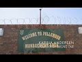Pollsmoor Prison - Today we activated our TRI process