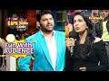 Kapil Clears This Fan's Confusion About Getting Married | The Kapil Sharma Show | Fun With Audience