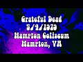 Grateful Dead 5/4/1979