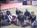 The Defeaters - Ndipa kulumba
