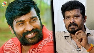 Vijay Sethupathi doesn