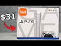 I Bought the PS5 Slim from TEMU…