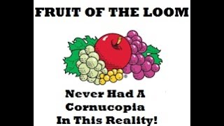 mandela effect fruit of the loom mandela effect fruit of the loom