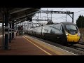Trains at Speed UK 2023