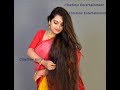 Traditional Beauty of Long Hair In The World Of Long Hair Fashion