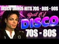 Best DIsco DAnce Songs of 70 80 90 LEgends🎶C C Catch, Sandra, Michael Jackson