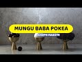 Mungu Baba Pokea | J Makoye | Lyrics video