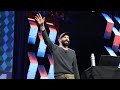 Death of the Follower & the Future of Creativity on the Web with Jack Conte | SXSW 2024 Keynote