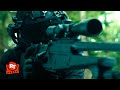 Infinite (2021) - Explosive Forest Fight Scene | Movieclips